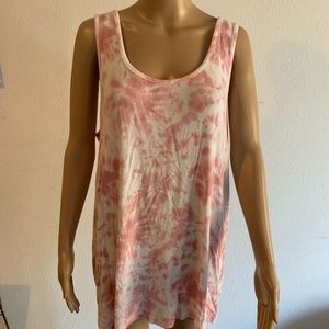 Terra & Sky Women’s Tank Top